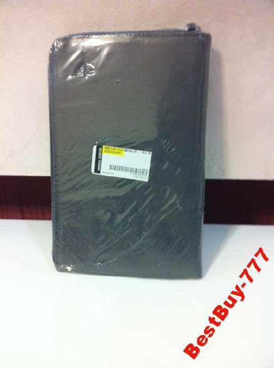 Чехол для Amazon Kindle Fire HDX 7" - фото фото фото 4