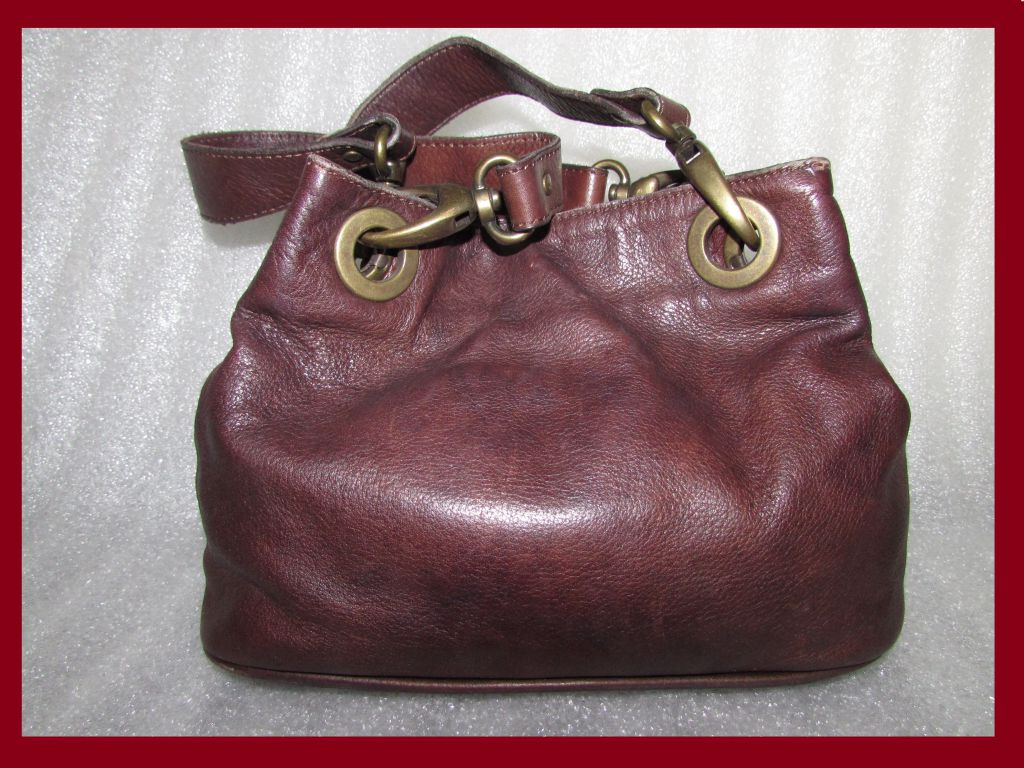 RIVER ISLAND~Стильная сумка натуральная кожа ~ - фото фото фото 0