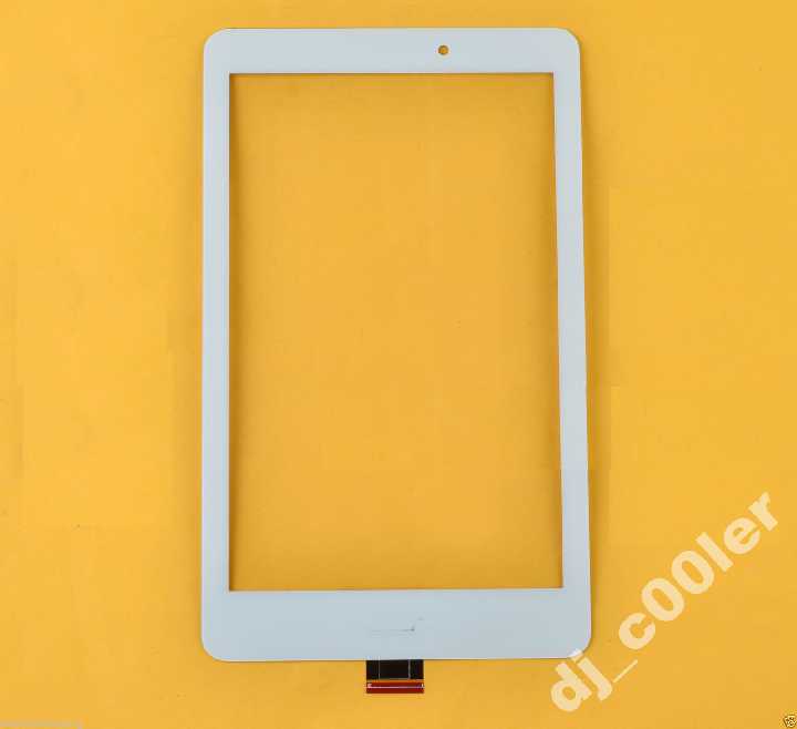 Сенсор тачскрин Acer Iconia Tab 8.0  (A1-840FHD) белый - фото фото фото 0
