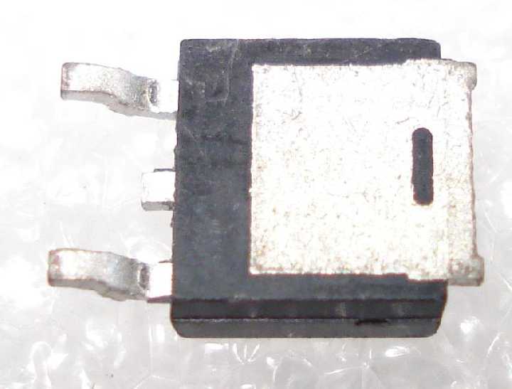 IGBT транзистор RJP30H1  TO-252 - фото фото фото 2