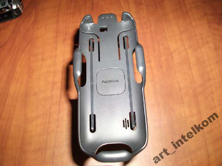 Автомобильный держатель для Nokia 2710 CR-118 - фото фото фото 1