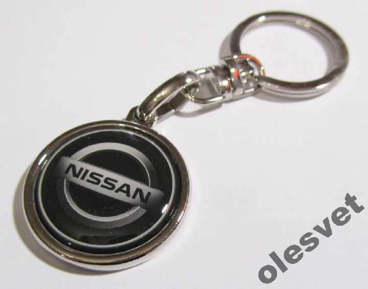 БРЕЛОК NISSAN, MITSUBISHI, MAZDA, HONDA - фото фото фото 4