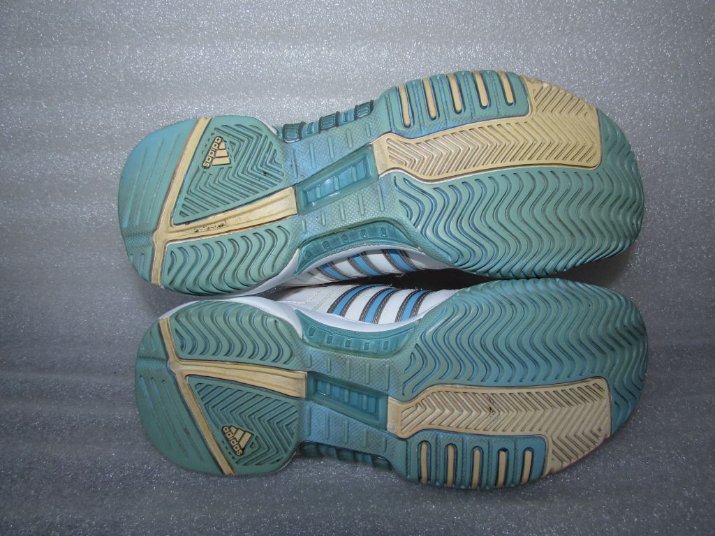 СУПЕР ЖЕНСКИЕ КРОССОВКИ ~ ADIDAS ~ р 36 - фото фото фото 5