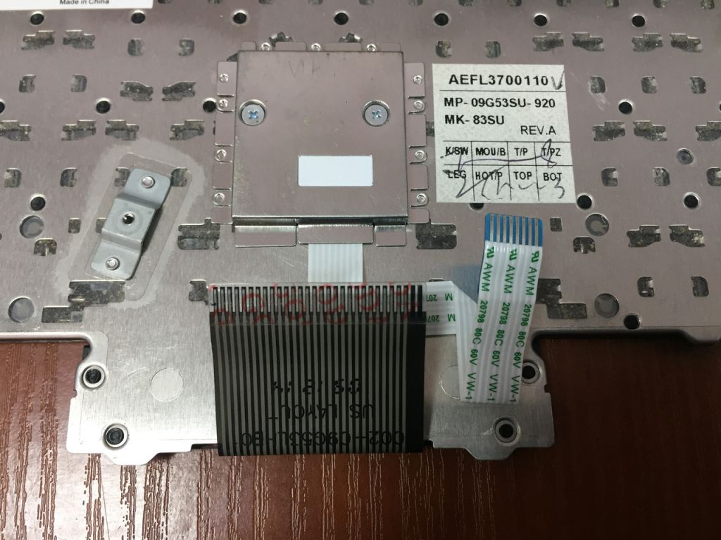 Lenovo X100e клавиатура - фото фото фото 4
