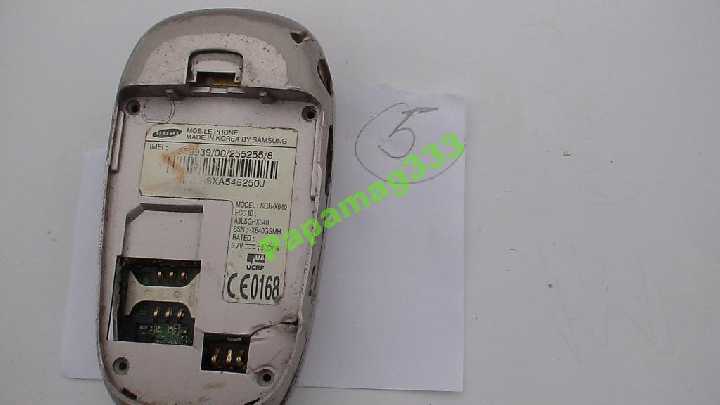 Телефон Samsung SGH Х640 №5.Читать условия! - фото фото фото 2