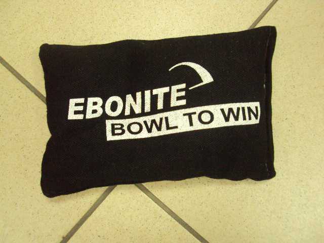 боулинг микрофибра ebonite bowl to win - фото фото фото 0