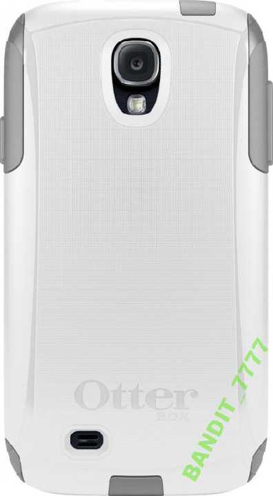 Чехол OtterBox Commuter Samsung Galaxy S4 - фото фото фото 2