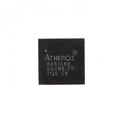 чип Lan, Atheros AR8158B, QFN32 - фото фото фото 0
