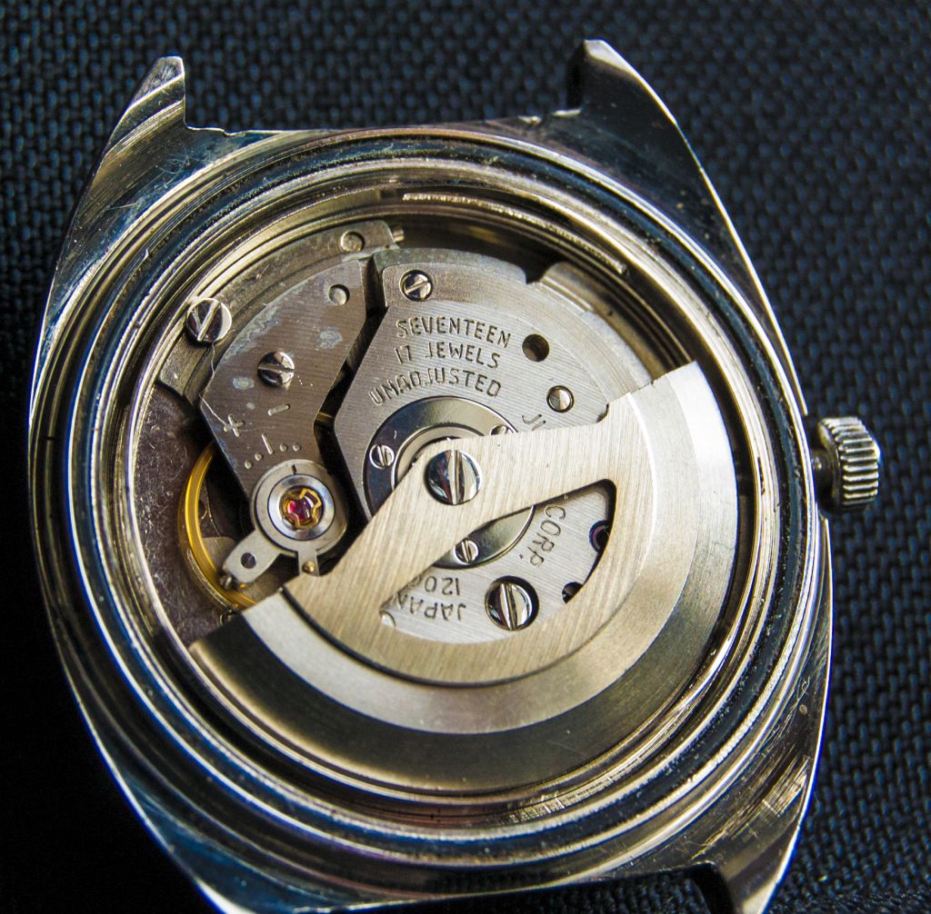 ⏰Винтажные часы- Jubilee  Automatic. - фото фото фото 3
