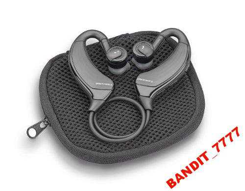 Bluetooth-гарнитура Plantronics BackBeat 903+ - фото фото фото 3