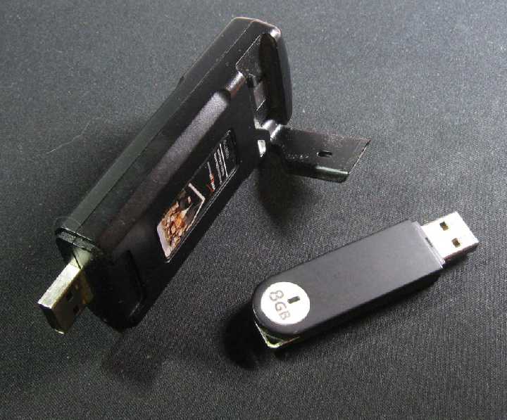Модем USB 720  Кабель USB Samsung  Наушники - фото фото фото 3