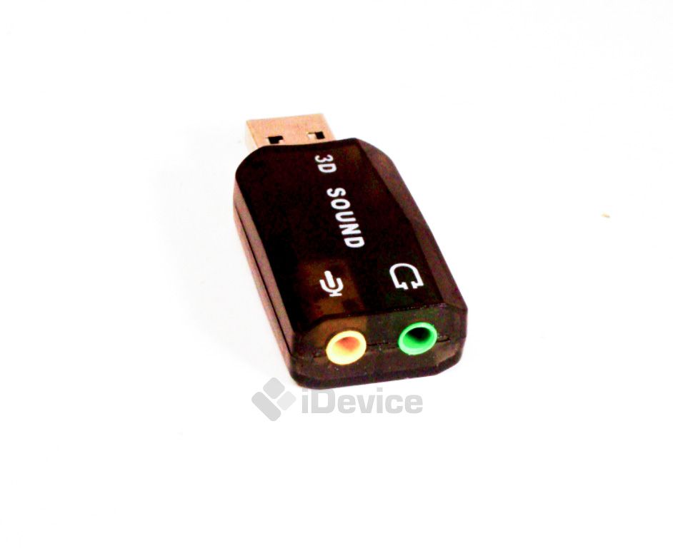 Внешняя звуковая карта    (USB ЦАП) - фото фото фото 2