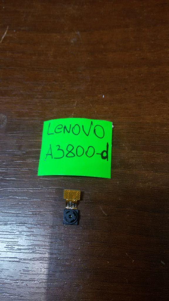 Lenovo A3800D камера - фото фото фото 0