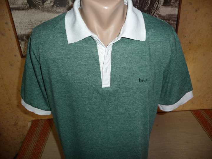 ФУТБОЛКА POLO-LEE COOPER.р-М ОРИГИНАЛ. - фото фото фото 4