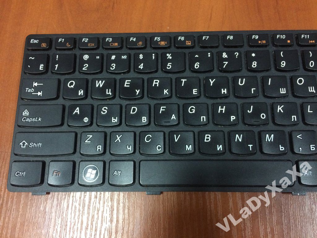 Lenovo клавиатура - фото фото фото 1