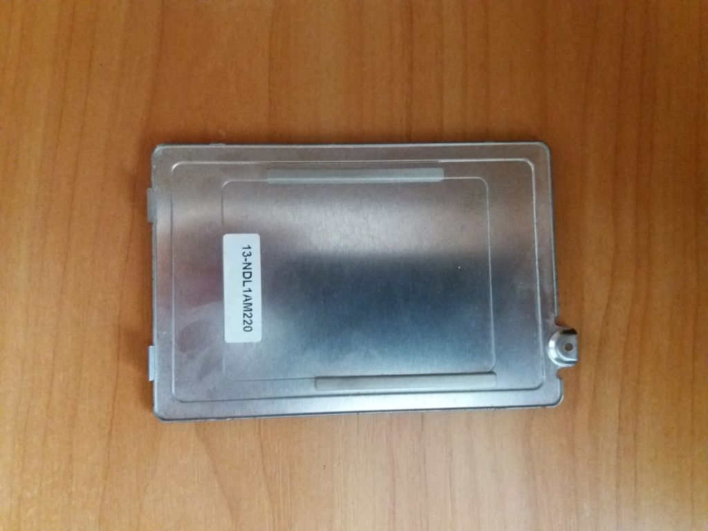 Крышка Asus A6000  A6 - фото фото фото 1