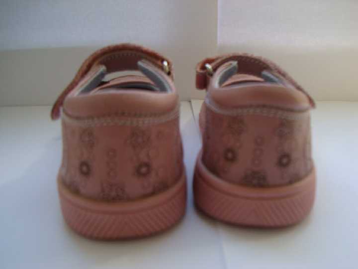 Туфли для девочки Hush Puppies США - фото фото фото 2