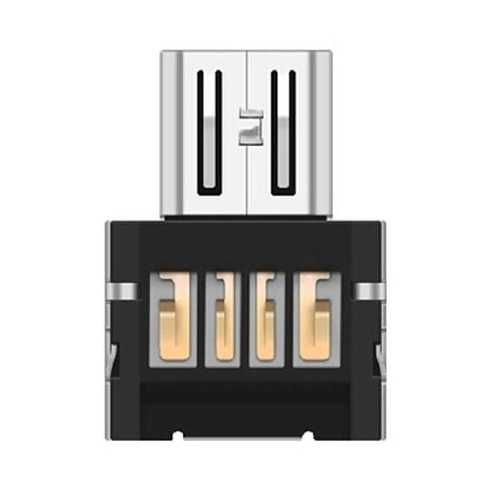 переходник Micro USB - USB Для Планшета , Телефона OTG микро ЮСБ ОТГ - фото фото фото 1