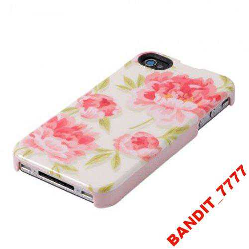 Чехол iphone 4/4s Agent 18 SlimShield limited - фото фото фото 4