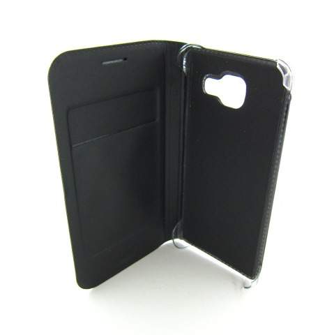 ЧЕХОЛ КНИЖКА  FLIP WALLET Samsung A3 2016 A310 - фото фото фото 2