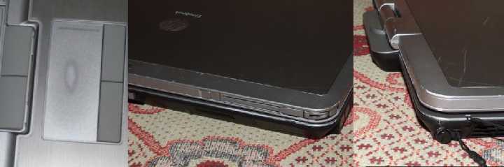 Tablet PC 2740P: Core i5, SSD, 12" Multitouch - фото фото фото 7