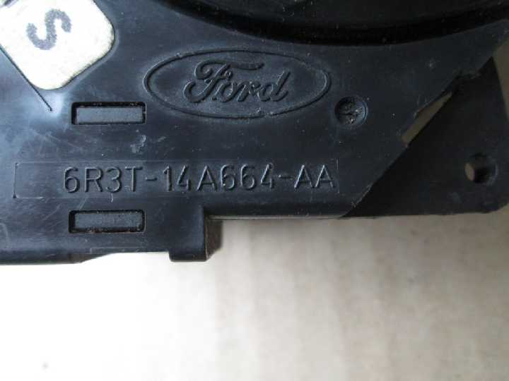 Подрулевой шлейф Airbag Ford Mustang 6R3T14A664AA - фото фото фото 3