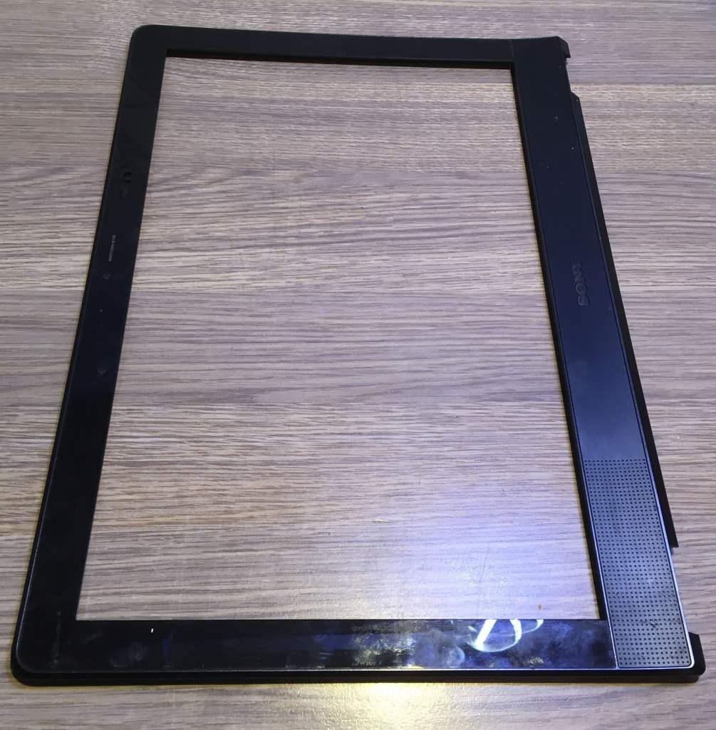 Рамка матрицы Sony Vaio VGN-AR51SRU Model PCG-8Z2P - фото фото фото 3