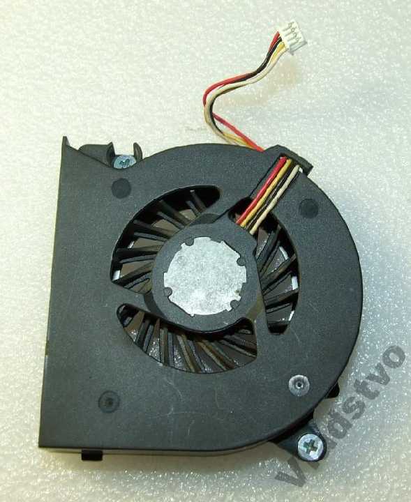 Вентилятор HP Compaq 6530b 6535B 6730B 6735B 6555B - фото фото фото 0