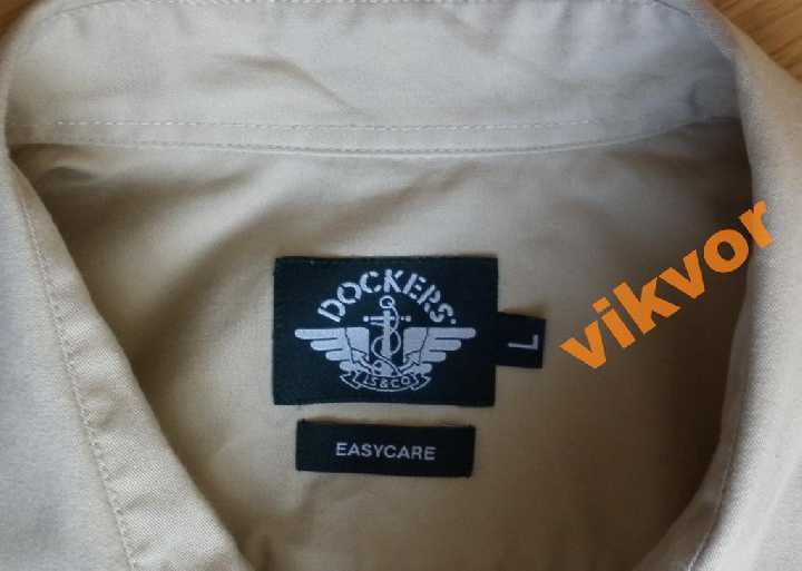 DOCKERS - фото фото фото 2