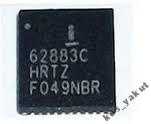 Шим, Intersil ISL62883CHRTZ pwmIC, QFN40 - фото фото фото 0