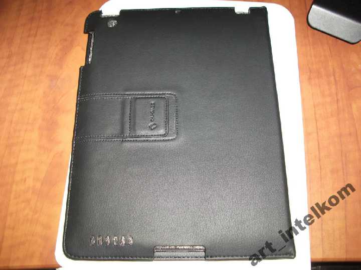 Чехол Capdase Folder Case Folio Matte iPad 2 - фото фото фото 1