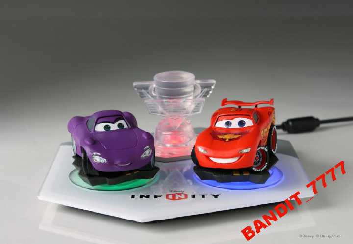 Xbox /PlayStation /Nintendo DISNEY INFINITY - фото фото фото 3