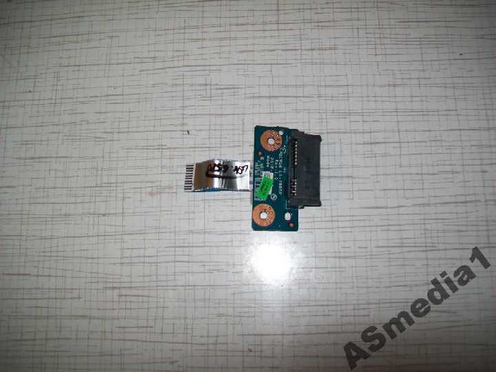 lenovo g580 шлейф DVD - фото фото фото 0