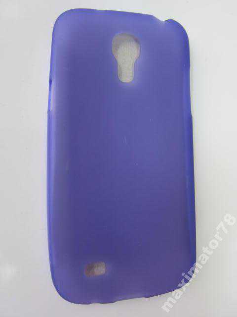 ЧЕХОЛ COVER SAMSUNG I9190 I9192 Galaxy S4 mini фио - фото фото фото 1
