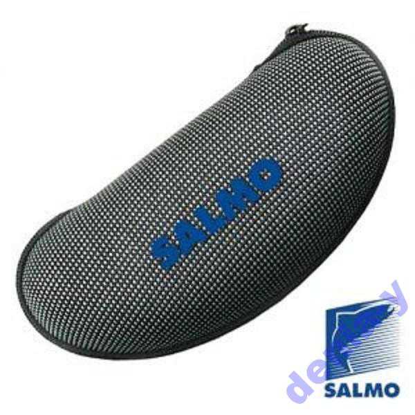 S-2601 Чехол для поляризационных очков SALMO чёрн - фото фото фото 0