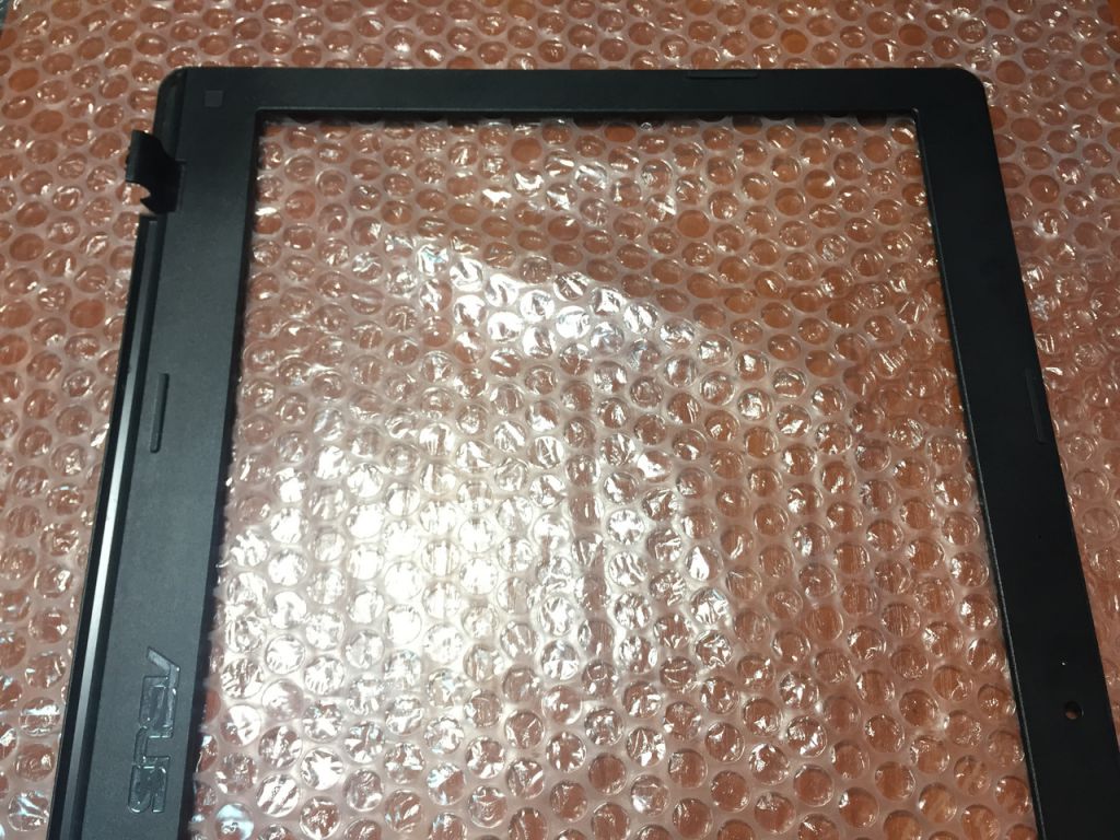 ASUS X75V рамка матрицы - фото фото фото 1