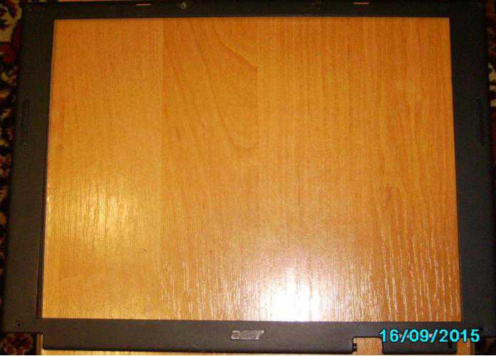 Рамка матрицы Acer TravelMate 4600 - фото фото фото 0