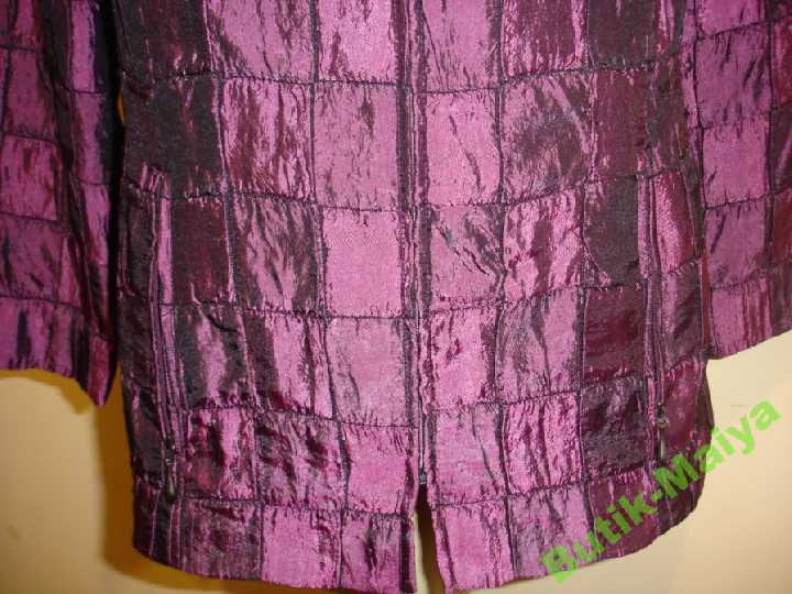 Легкий пиджак без подкладки -j.h.collection 50-52р - фото фото фото 1
