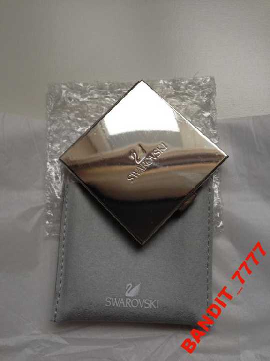 SWAROVSKI EXCLUSIVE- зеркало-Original. - фото фото фото 3