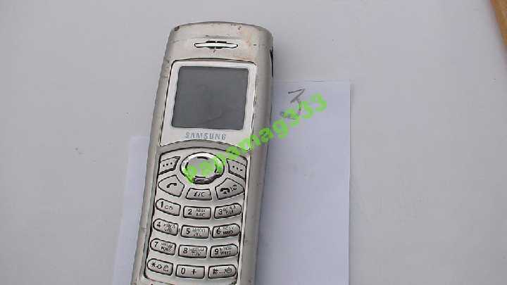 Телефон Samsung SGH С100 №3.Читать условия! - фото фото фото 1