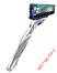 Gillette fusion proglide 4 штуки без упаковки США - фото фото фото 4
