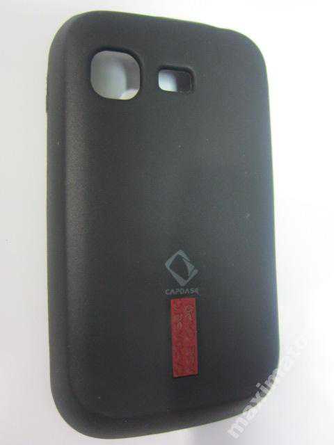ЧЕХОЛ SAMSUNG S5302 S5300 POCKET CAPDASE SOFT JACK - фото фото фото 1
