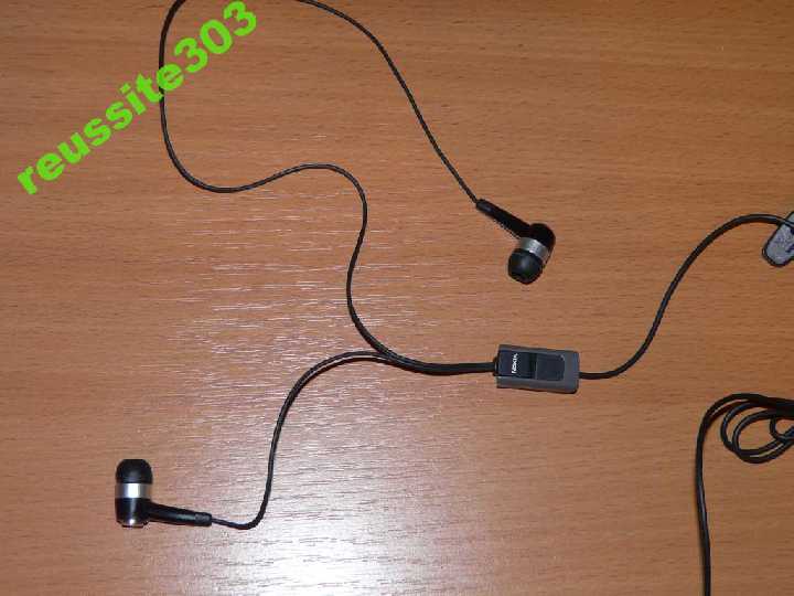 Гарнитура Headset NOKIA HS-47 - фото фото фото 1