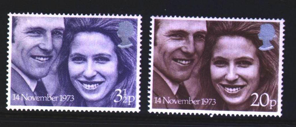 ZM  UK / Великобритания 1973 г  MNH - - фото фото фото 0