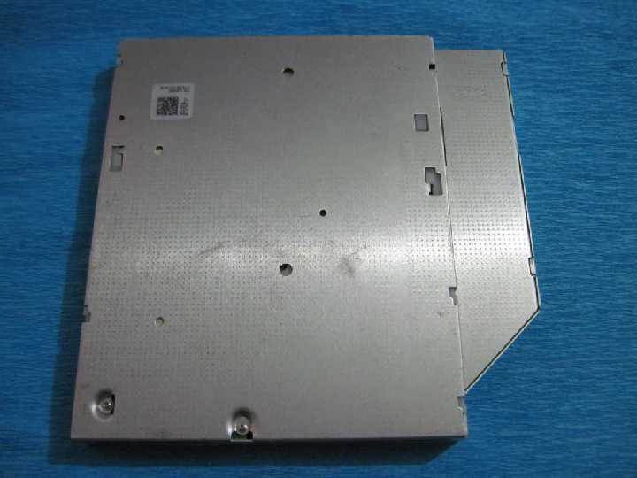 DVD-RW Samsung TS-L632 IDE - фото фото фото 1