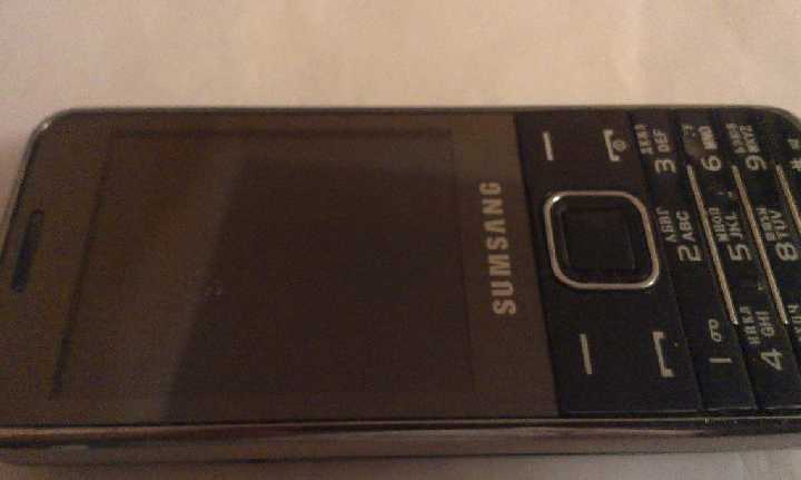 Телефон Samsung .Читать условия! - фото фото фото 4