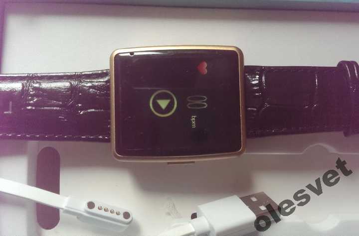 Умные часы Smart Watch D11 - фото фото фото 2