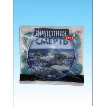 Крысиная смерть !  От КРЫС и МЫШЕЙ !!! 100 гр. - фото фото фото 0