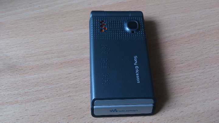 Корпус Sony Ericsson W380 серый (качественный) - фото фото фото 0