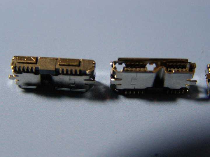 Роз'єм micro USB 3.0 №2 - фото фото фото 5